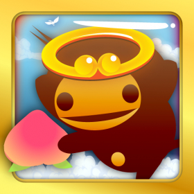 couverture jeu vidéo Bun Jump Monkey