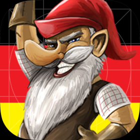 couverture jeu vidéo Bundeskampf.de