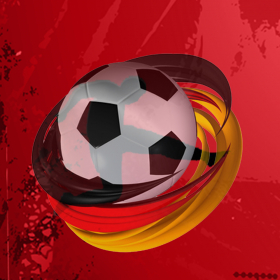 couverture jeu vidéo Bundesliga Predictor