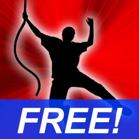 couverture jeu vidéo Bungee Boy Free
