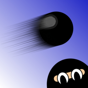 couverture jeu vidéo Bungee Ninja
