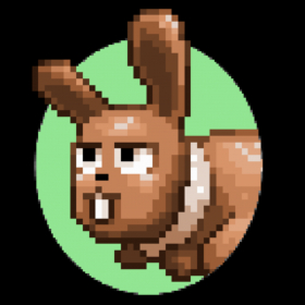couverture jeu vidéo Bunniez!