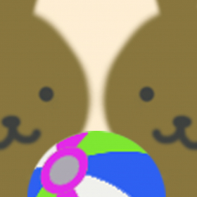 couverture jeu vidéo Bunny Balloon