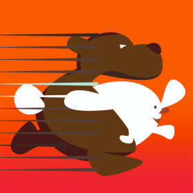 couverture jeu vidéo Bunny Bear