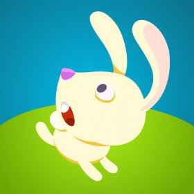 couverture jeu vidéo Bunny Breeder