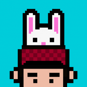 couverture jeu vidéo Bunny Chop Deluxe