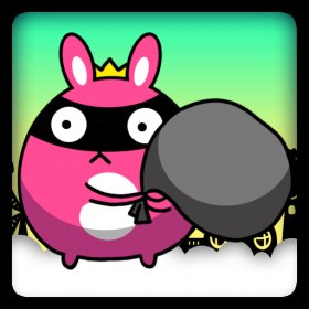 couverture jeu vidéo Bunny Pop