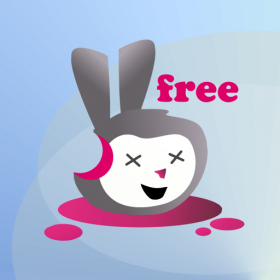 couverture jeu vidéo BunnyBurstFree