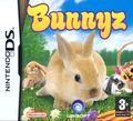 couverture jeu vidéo Bunnyz