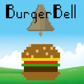 couverture jeu vidéo Burger Bell