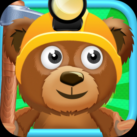 couverture jeu vidéo Burger-Crazy Bears Among Us - Hunger Battle of the Super Evil Sky Monkeys FREE