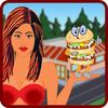 couverture jeu vidéo Burger Girl