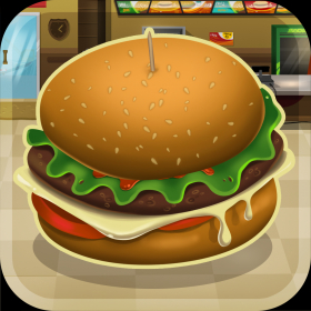 couverture jeu vidéo Burger Xpress Restaurant Lite