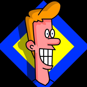 couverture jeu vidéo Burgerman