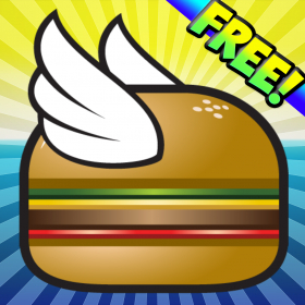 couverture jeux-video Burgers Ahoy! - Free