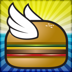couverture jeu vidéo Burgers Ahoy! - Full Version