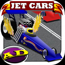 couverture jeu vidéo Burnout Drag Racing