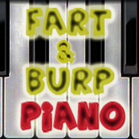 top 10 éditeur Burp and Fart Ultimate Piano