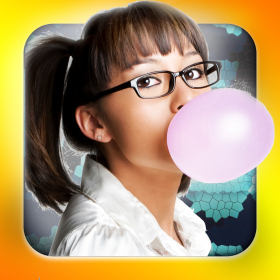 couverture jeu vidéo Burps and Belches Funny Prank