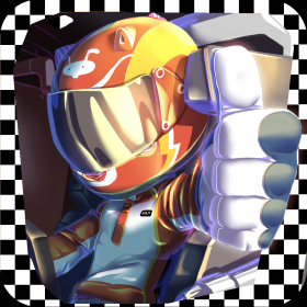 couverture jeu vidéo Burst- Bumper Cars