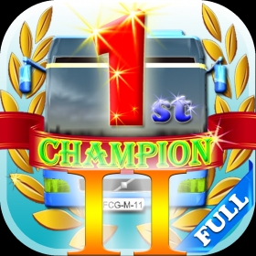 couverture jeu vidéo Bus Challenge 3D FULL