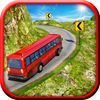 couverture jeu vidéo Bus Driver 3D : Hill Station
