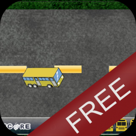 couverture jeu vidéo Bus Driver FREE