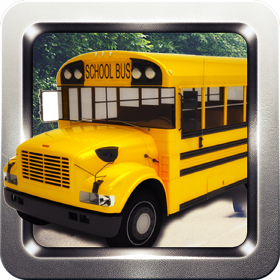 couverture jeu vidéo Bus Simulator Driver 3D