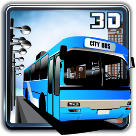 couverture jeu vidéo Bus Transport Driver Free