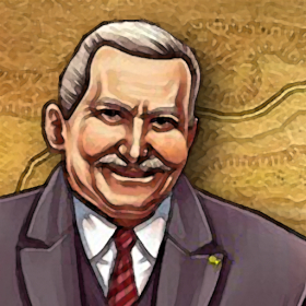 couverture jeu vidéo Business Tycoon
