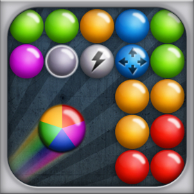 couverture jeu vidéo Bust a Bubble