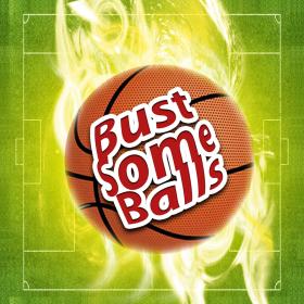 couverture jeu vidéo Bust Some Balls