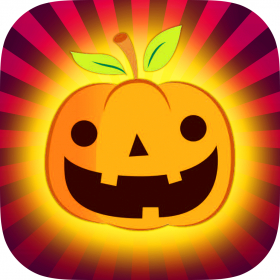couverture jeu vidéo Bust The Lollies Halloween Bash