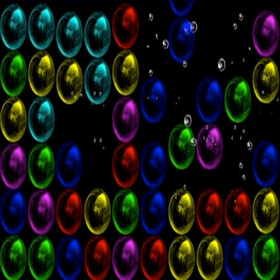 couverture jeu vidéo Busta Bubble