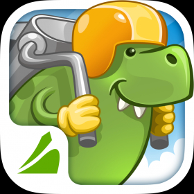 couverture jeu vidéo Buster's Boost