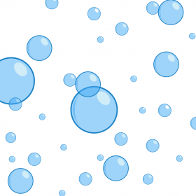 couverture jeu vidéo Bustin Bubbles