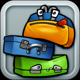 couverture jeu vidéo Busy Bags