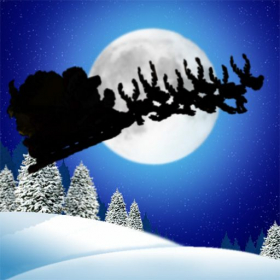 couverture jeu vidéo Busy Santa