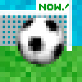 couverture jeu vidéo But sur penalty - Impossible de football Jeu gratuit - Ultimate Mobile