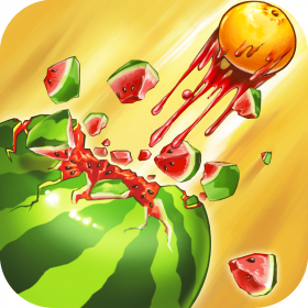 couverture jeu vidéo Buteur des Bulles de Fruits HD