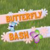 couverture jeu vidéo Butterfly Bash - Chain Reaction