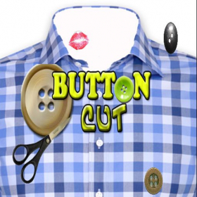 couverture jeu vidéo Button Cut