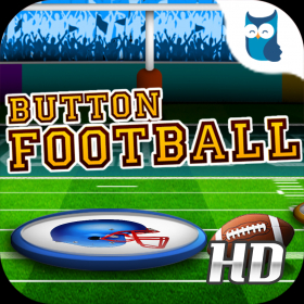 couverture jeu vidéo Button Football HD