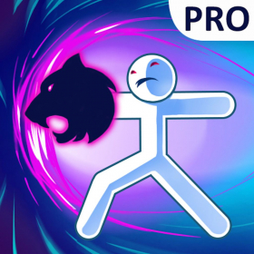 couverture jeux-video Button Mash Battle Pro