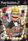 couverture jeu vidéo Buzz ! Hollywood Quiz