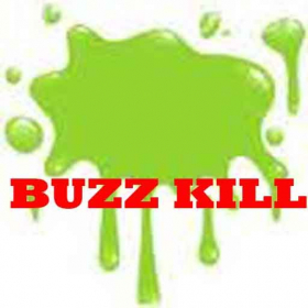couverture jeu vidéo BUZZ KILLL