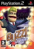 couverture jeu vidéo Buzz ! Le Grand Quiz