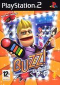 couverture jeux-video Buzz ! Le Quiz Pop