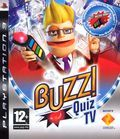 couverture jeu vidéo Buzz ! Quiz TV