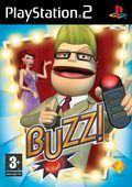 couverture jeux-video Buzz ! The Music Quiz